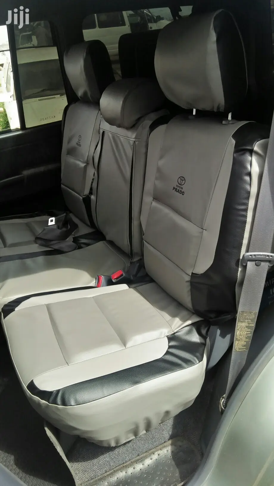 Car Seat Covers
