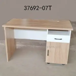1200mm Ergonomic Simple Office Study Desk