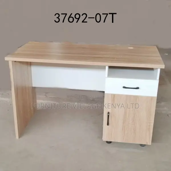 1200mm Ergonomic Simple Office Study Desk