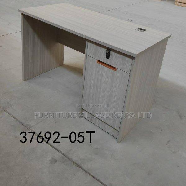 1200mm Ergonomic Simple Office Study Desk - thumbnail 4