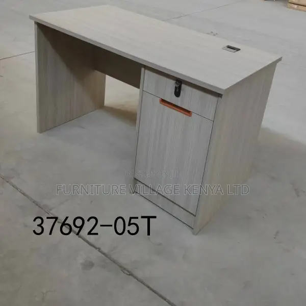 1200mm Ergonomic Simple Office Study Desk