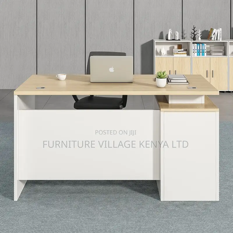 1200mm Ergonomic Simple Office Study Desk