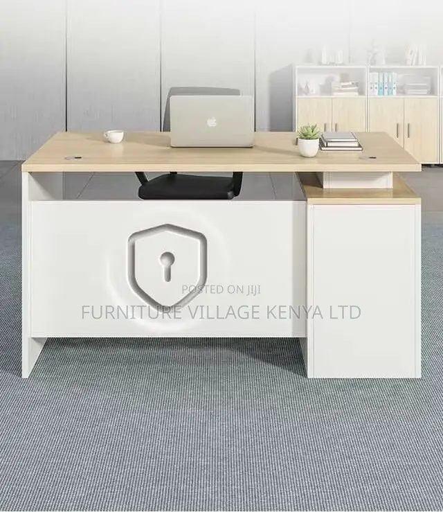 1200mm Ergonomic Simple Office Study Desk