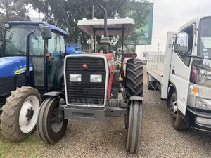 Massey Ferguson 75hp 2wd