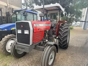 Massey Ferguson 75hp 2wd