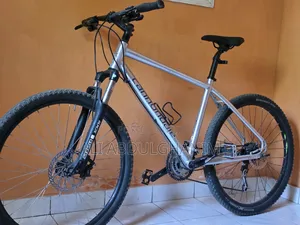 Cannondale MTB Size 27.5