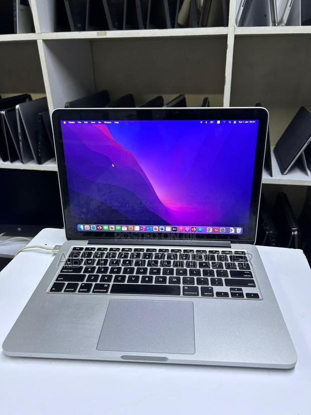 Laptop Apple MacBook Pro 2015 8GB Intel Core i5 SSD 256GB - thumbnail 2