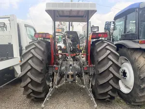 Massey Ferguson 75hp 2wd