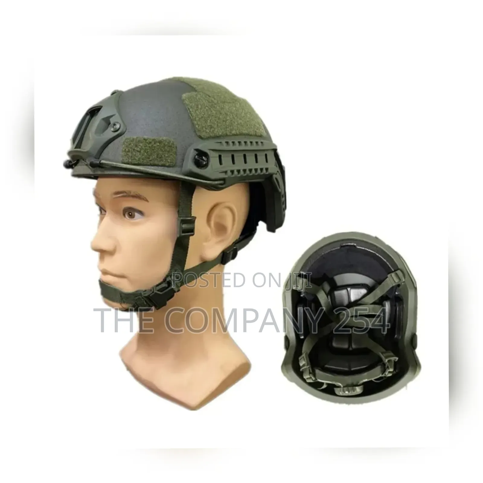 Quality Casual Military Hiking Outdoor Helmet Protective Gear