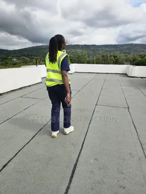 Roof Waterproofing, - Leaking Roof / New Roof App Membrane