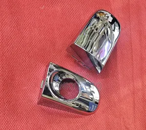 Door Handle Finisher Ford Ranger Chrome