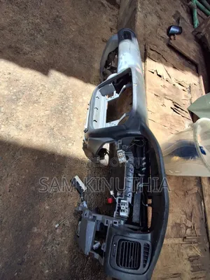 Toyota Landcruiser 100 /80 Series Dashboard