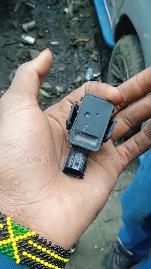 Parking Sensor Harrier New
