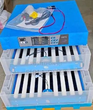 128 Transparent Egg Incubator/Egg Incubator