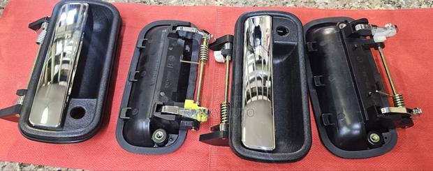 Door Handle Hilux Yn85