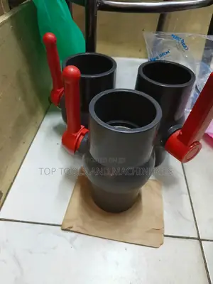 3 Inch PVC Unthreaded(Glue-Type)Ball Cork