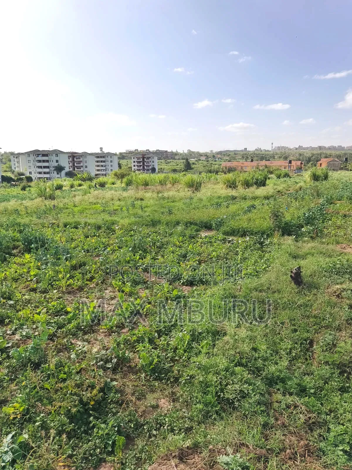 Sabaki Athi River Plots