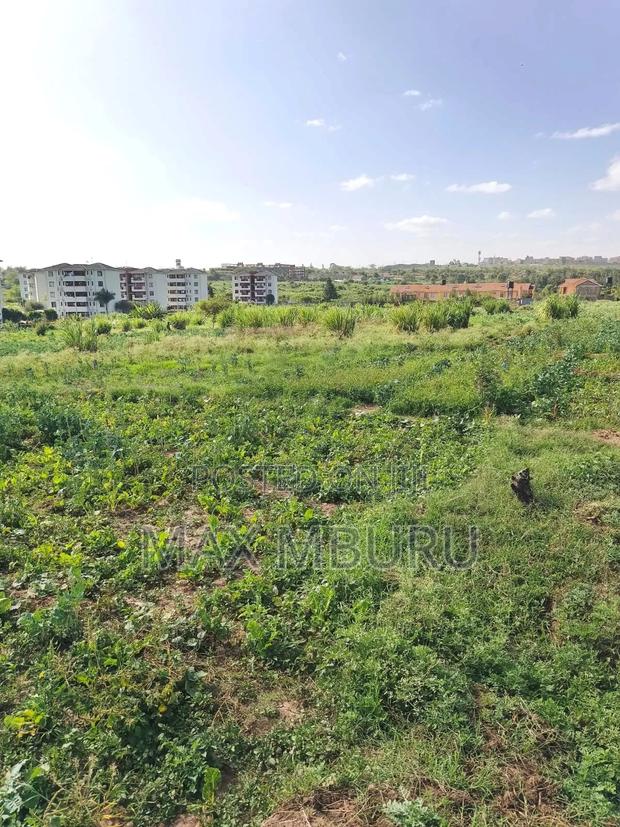 Sabaki Athi River Plots