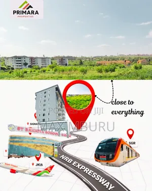 Sabaki Athi River Plots