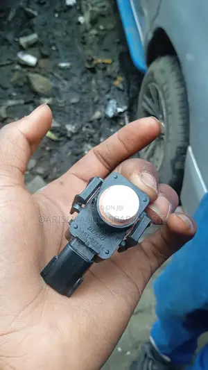 Parking Sensor Harrier New