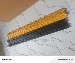 Antislip Interior/Indoor Cable Protectors