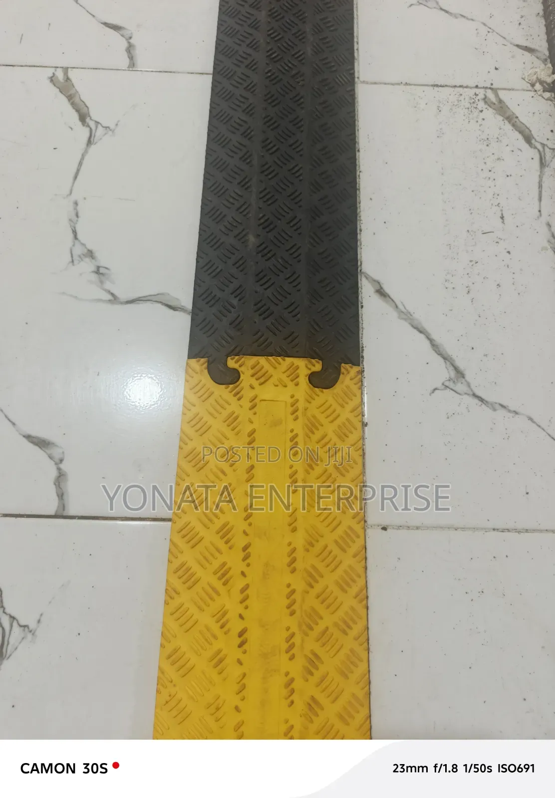 Antislip Interior/Indoor Cable Protectors