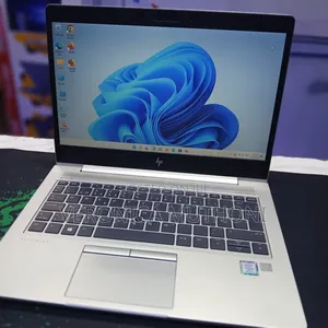Laptop HP EliteBook 830 G6 8GB Intel Core i5 SSD 256GB