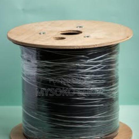 Cat 6 Cable - main view