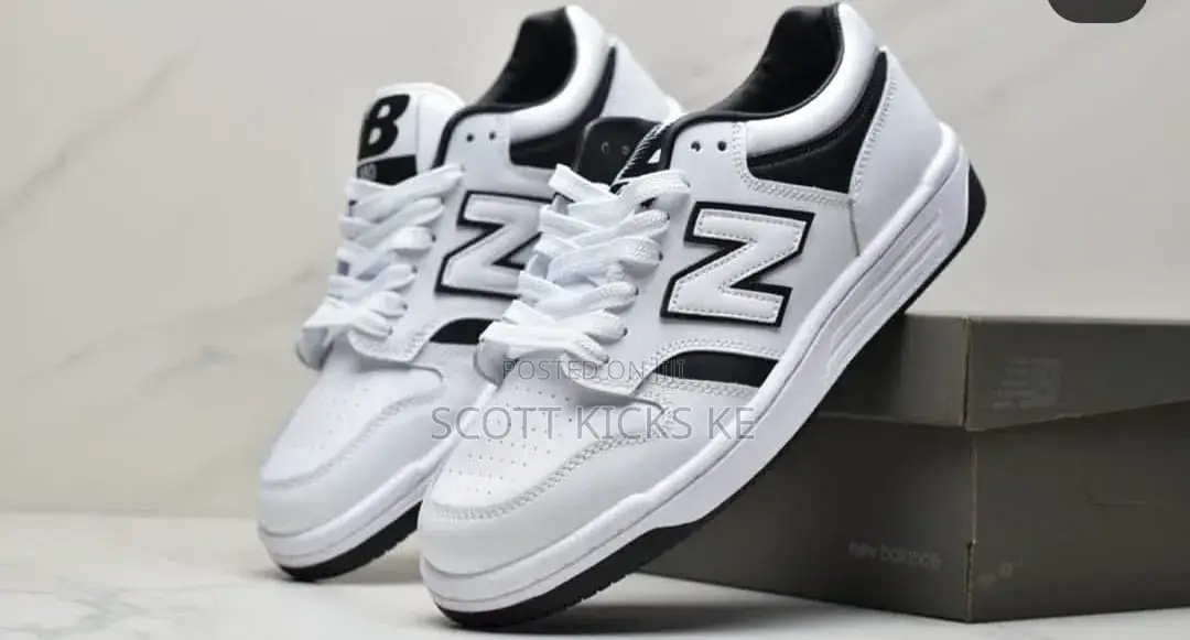 Newbalance 480