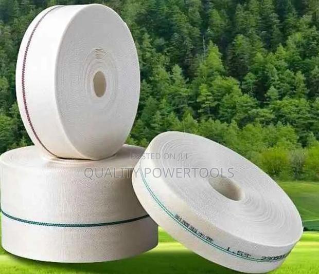 Guaranteed 2inch 100m Canvas Pipe