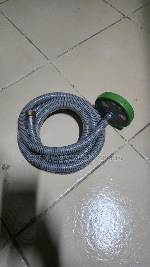 Inlet Pipe for Carwash Machines/ Pressure Washer Intake Pipe