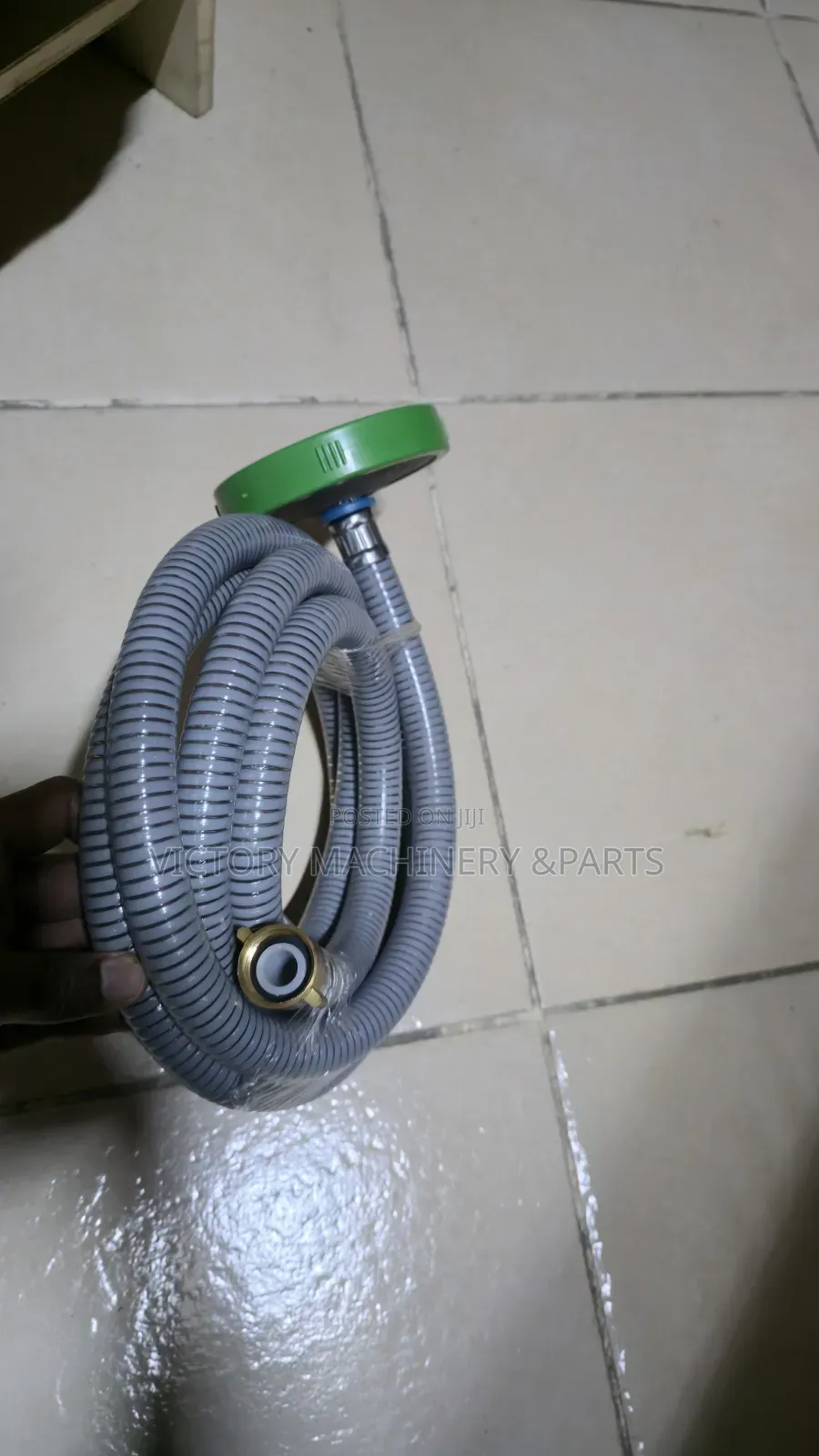 Inlet Pipe for Carwash Machines/ Pressure Washer Intake Pipe