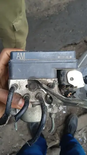 Probox New Model Abs Pump Module