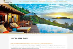 Website Design and Development