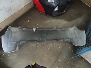 Daihatsu Move Back Bumper