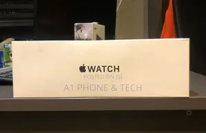 Apple Watch Se 3 44mm