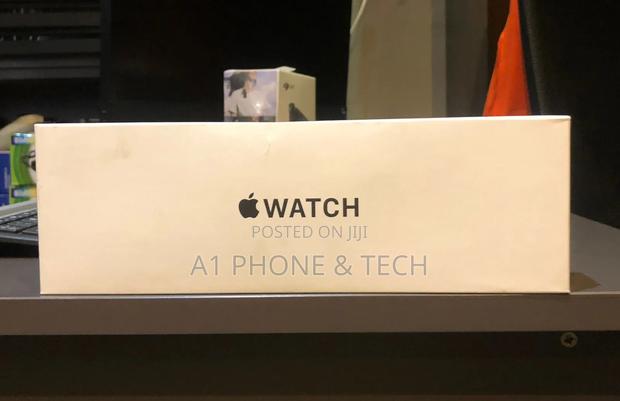 Apple Watch Se 3 44mm