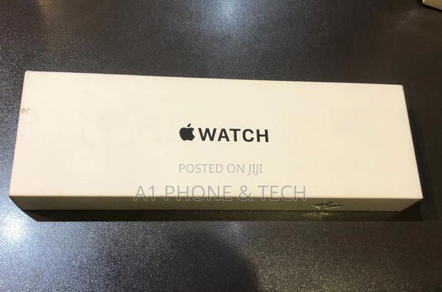 Apple Watch Se 3 44mm - thumbnail 2