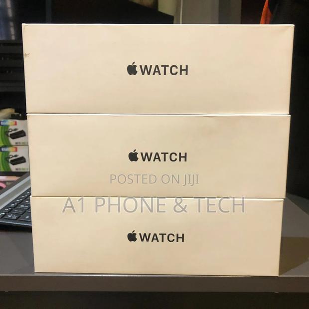 Apple Watch Se 3 44mm - thumbnail 3