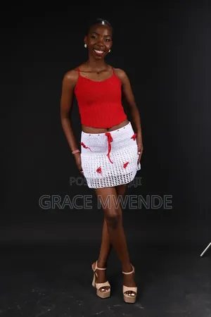 Crotche Two Piece