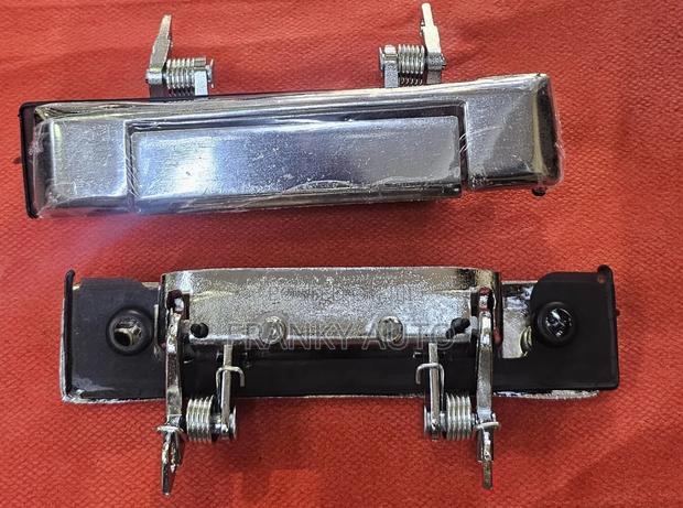 Door Handle 