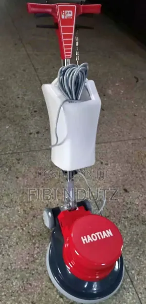 Cost Effective Floor Scrubbing Machine/Scrubbing Machine