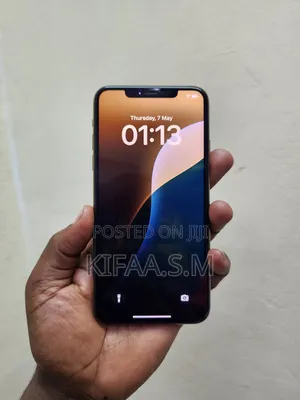 Apple iPhone 11 Pro Max 256 GB Gold