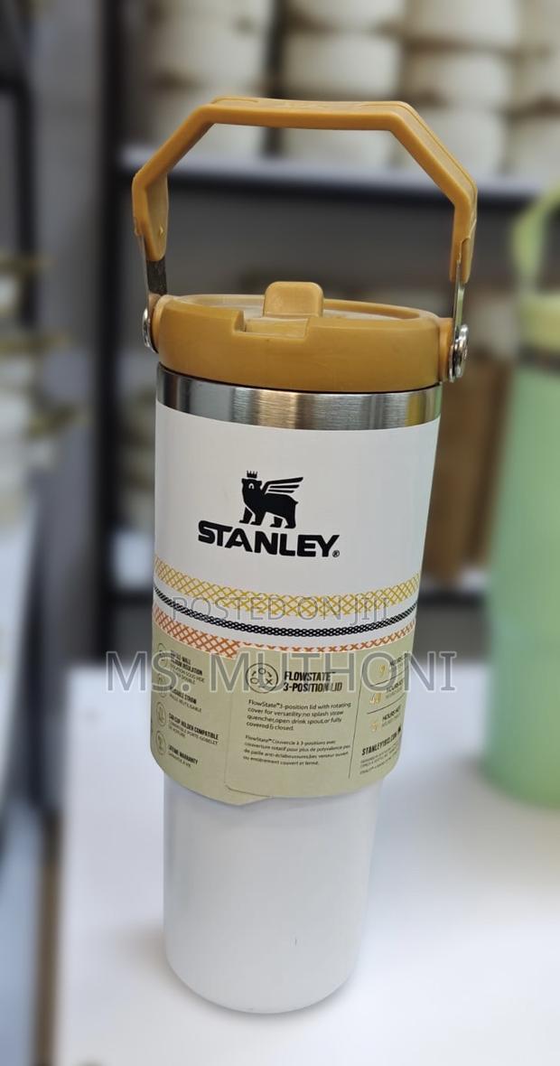 800 Ml Kids Stanley Ice Flow Tumblers - thumbnail 4