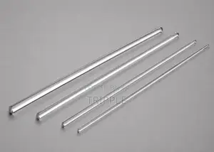 Glass Rods Available