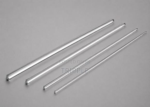 Glass Rods Available - main view
