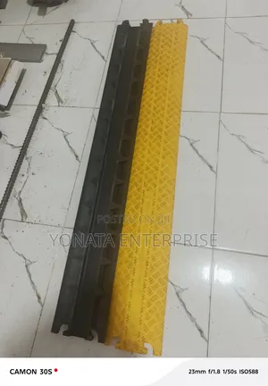 Indoor Cable Protectors (Rubber) Suppliers Kenya