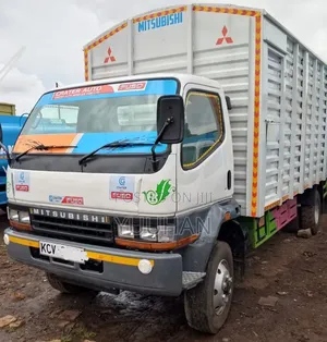 KCV Fh Mitsubishi.