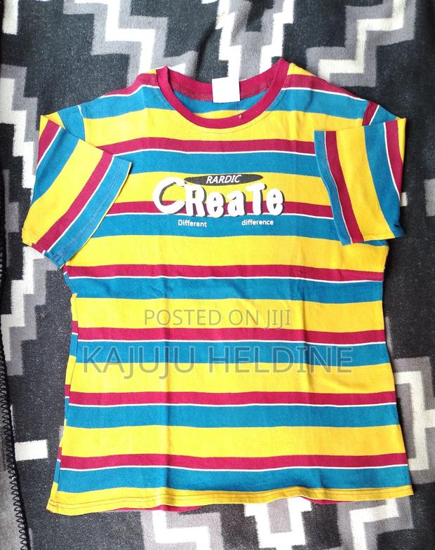 Zawadi Tees, T-Shirt - main view