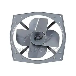 India Ace Exhaust Fanavailable in Size 12"